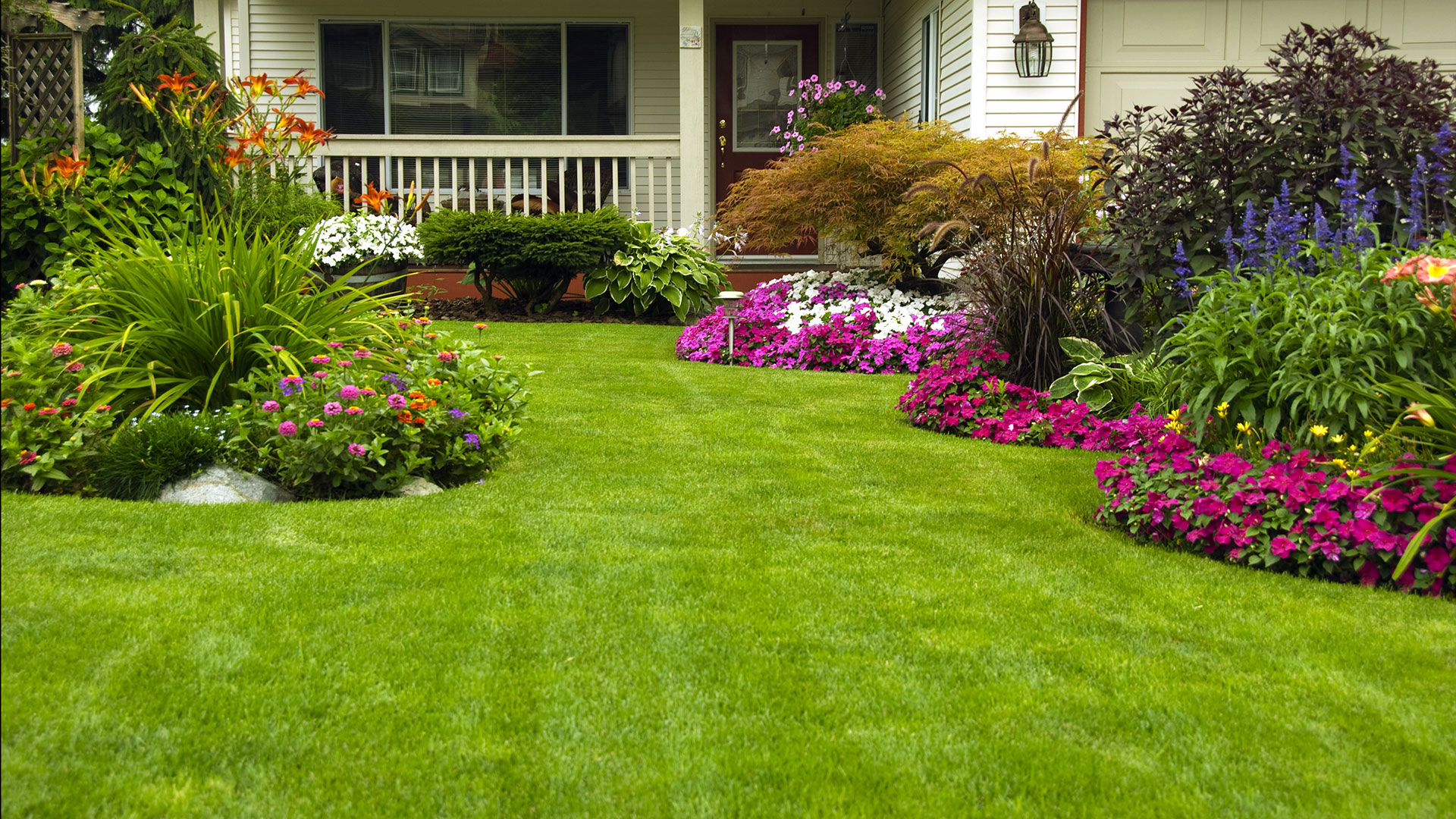 Kirkland Lawn Care
